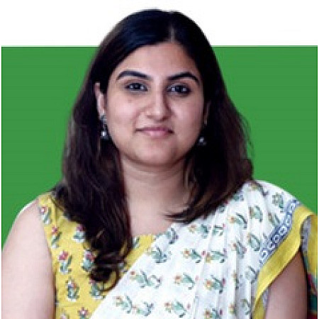 Dr. Rituparna Banerjee