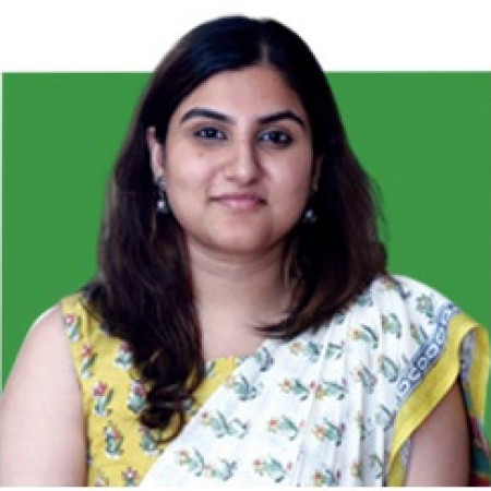 Dr. Rituparna Banerjee