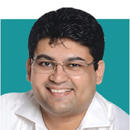 Mr. Sreejit Bhattacharya