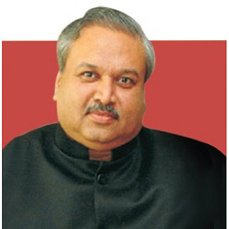 Dr. Subir Kumar Banerjee