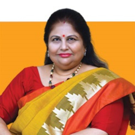 Mrs. Suvra Banerjee