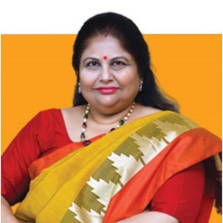 Mrs. Suvra Banerjee