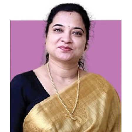 Dr. Jyoti Nair