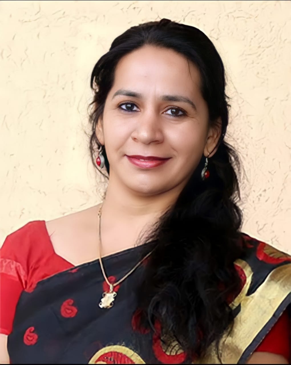 Ms. Poonam Arora