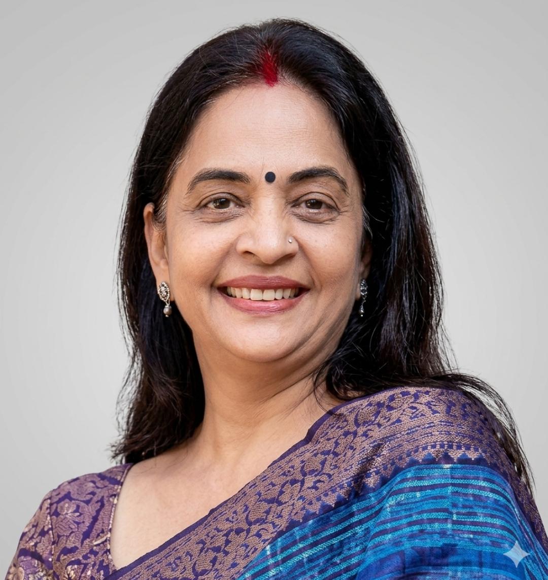 Mrs. Archana Thakor