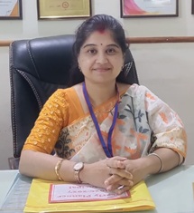 Mrs. Godhuly Chakraborty
