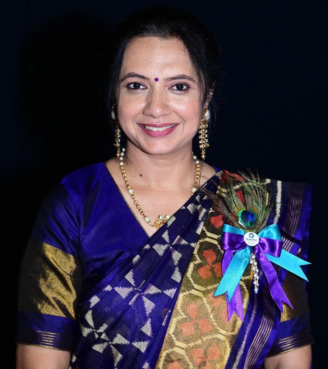 Ms. Arti Jobanputra