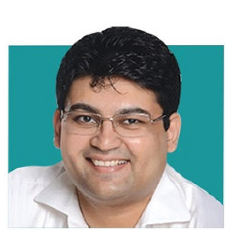 Mr. Sreejit Bhattacharya