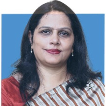 Mrs. Mani Srivastava