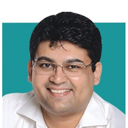 Mr. Sreejit Bhattacharya
