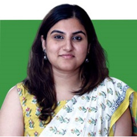 Dr. Rituparna Banerjee