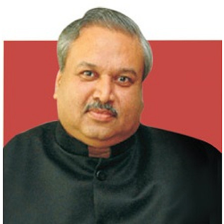 Dr. Subir Kumar Banerjee