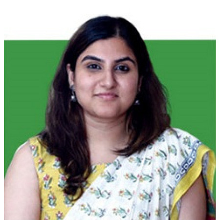 Dr. Rituparna Banerjee
