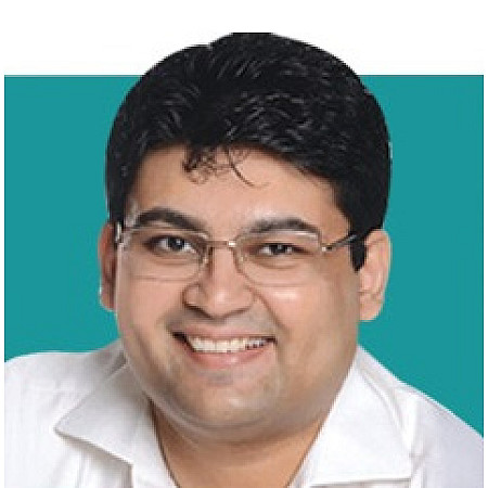 Mr. Sreejit Bhattacharya