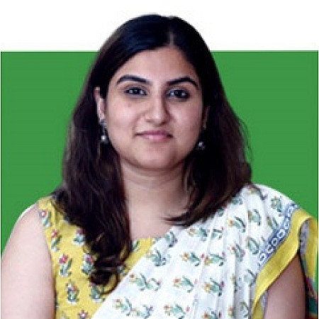 Dr. Rituparna Banerjee