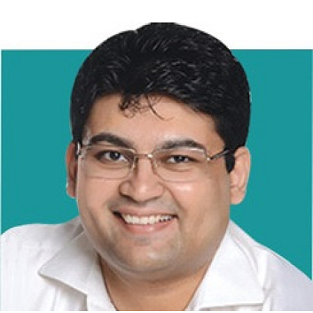 Mr. Sreejit Bhattacharya