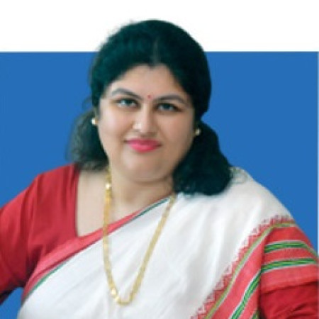 Mrs. Gauri Bhattacharya