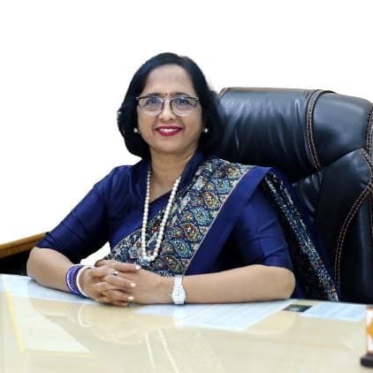 Dr. Abha Jadhav