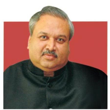 Dr. Subir Kumar Banerjee