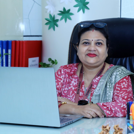 Sanchita Debnath