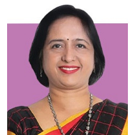 Dr. Abha Jadhav