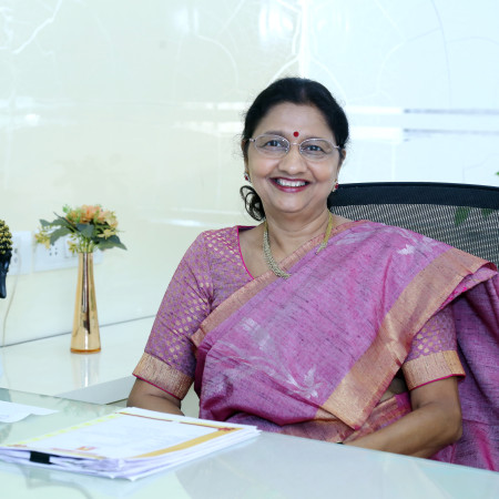 Sujata Agarwal