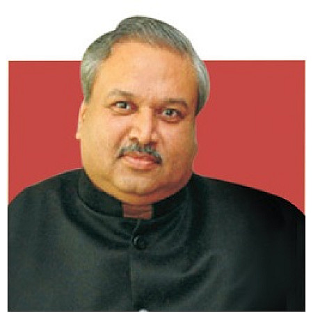 Dr. Subir Kumar Banerjee