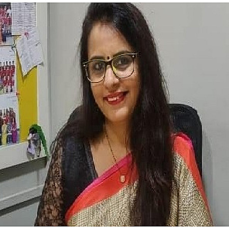 Ms. Namrata Mehta