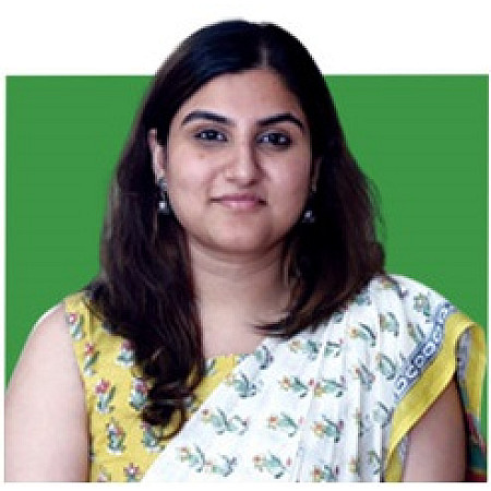 Dr. Rituparna Banerjee