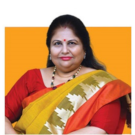 Mrs. Suvra Banerjee