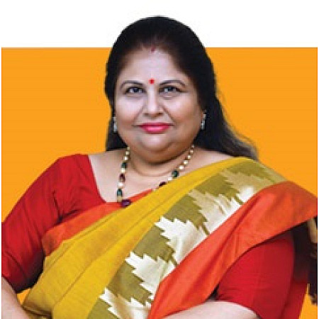 Mrs. Suvra Banerjee