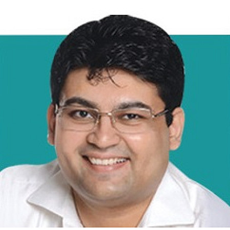 Mr. Sreejit Bhattacharya