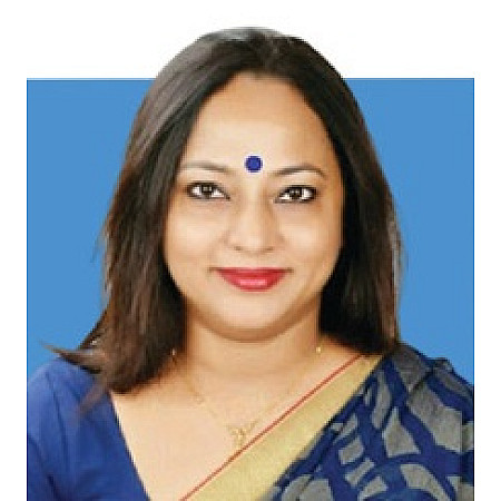 Dr. Amita Dutta